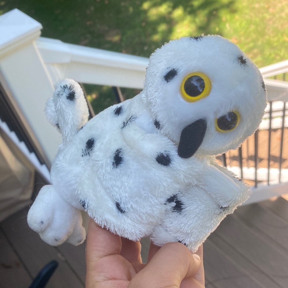 Owl Slap bracelet